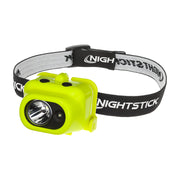 LÁMPARA PARA CASCO INTRINSICAMENTE SEGURA - 160 LUMENS