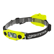 LÁMPARA PARA CASCO DUAL INTRINSICAMENTE SEGURA - 310 LUMENS