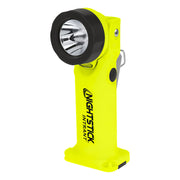 LINTERNA ANGULAR DUAL INTRINSICAMENTE SEGURA - 205 LUMENS