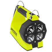 LINTERNA INTEGRITAS 82 INTRINSICAMENTE SEGURA CON CABEZA ARTICULADA - RECARGABLE