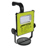 LÁMPARA INTRINSICAMENTE SEGURA C/ BASE MAGNÉTICA  - RECARGABLE -1200 LUMENS