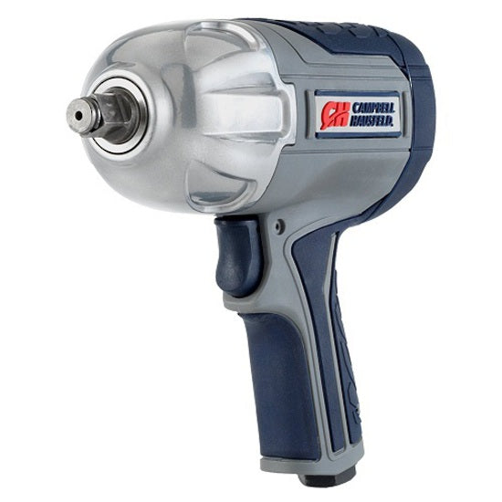 LLAVE DE IMPACTO NEUMATICA DE 1/2" 400FT/LBS 4CFM