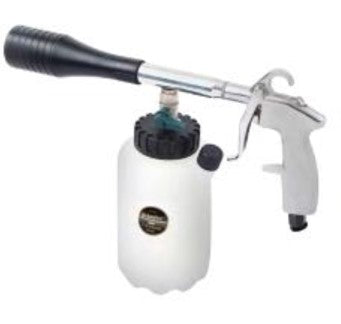PISTOLA DE LIMPIEZA
