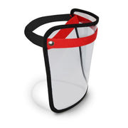 CARETA PROTECTORA FACIAL