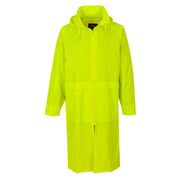 IMPERMEABLE ADULTO CLASSIC AMARILLO