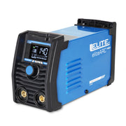 MAQUINA DE SOLDAR INVERSOR 140A (ELITEARC 140)
