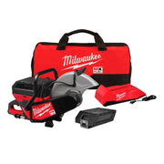 SIERRA 14” MX FUEL EN KIT