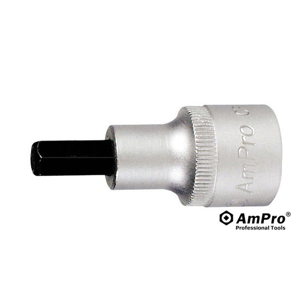 DADO ALLEN DE SEGURIDAD CORTO DR.1/2" (55MM)