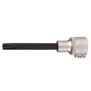 DADO TORX DE SEGURIDAD LARGO (100MM)