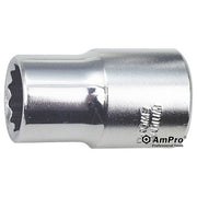 DADO REGULAR 12 PUNTAS Dr 1/2