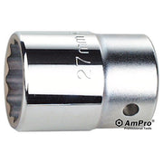 DADO REGULAR 12 PUNTAS 1"